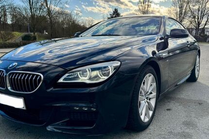 BMW 640 108.000 km 25.500 &euro; Wetzlar 35580
