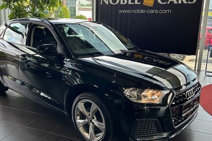 Audi A1 60.263 km 20.290 &euro; Giessen 35394
