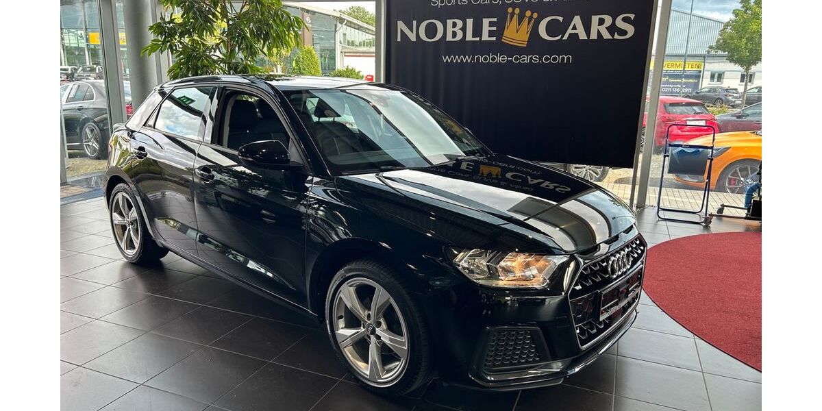 Audi A1 60.263 km 20.290 &euro; Giessen 35394