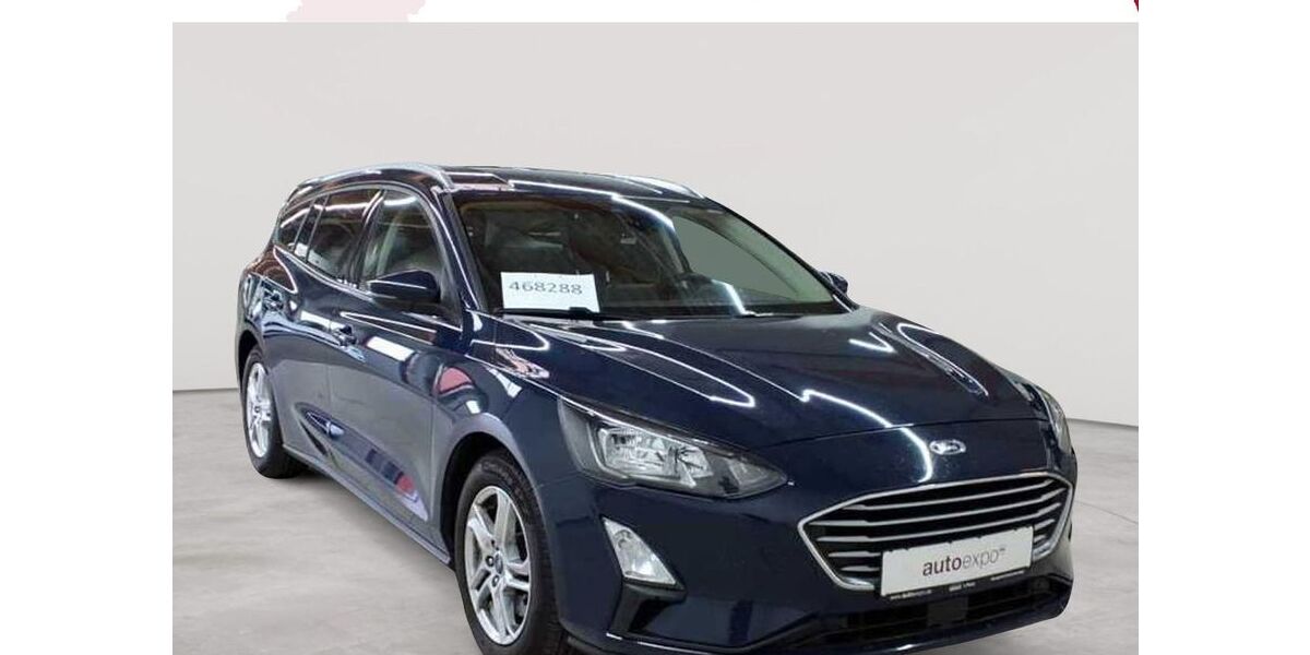 Ford Focus 86.164 km 14.489 &euro; Fernwald-Steinbach 35463