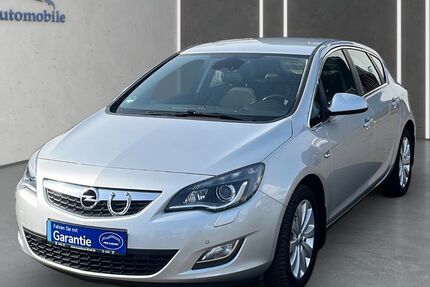 Opel Astra 84.353 km 6.990 &euro; Lollar 35457