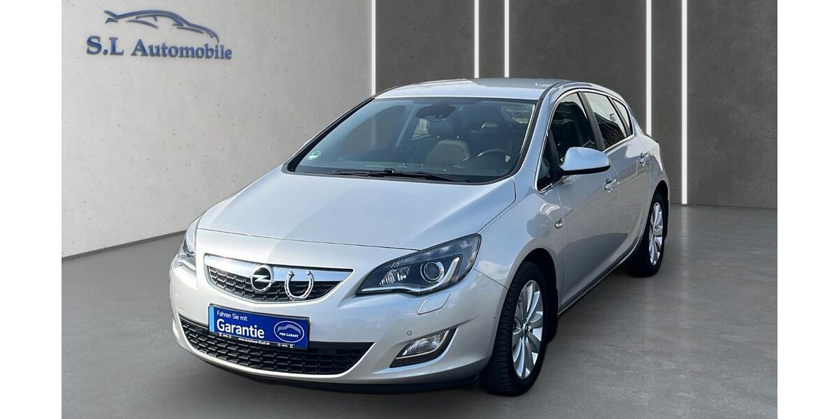 Opel Astra 84.353 km 6.990 &euro; Lollar 35457
