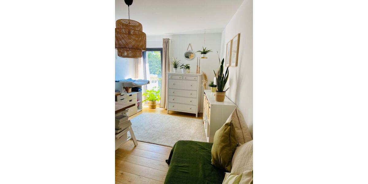 Etagenwohnung Gießen Allendorf - 4 Zimmer, 117 m&sup2;, 1.410&euro; | Angebot:25933527