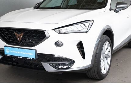 Cupra Formentor 16.653 km 20.980 &euro; Hüttenberg-Rechtenbach 35625