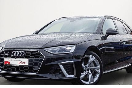 Audi A4 95.240 km 29.470 &euro; Wetzlar 35576