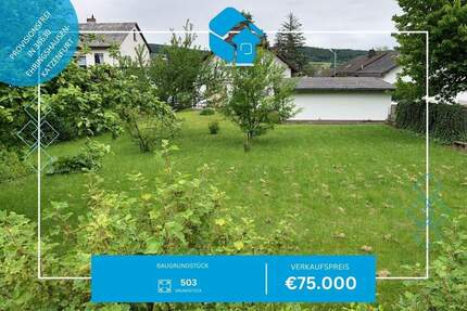 Grundstück Ehringshausen / Katzenfurt Katzenfurt - 75.000&euro; | Angebot:25681505