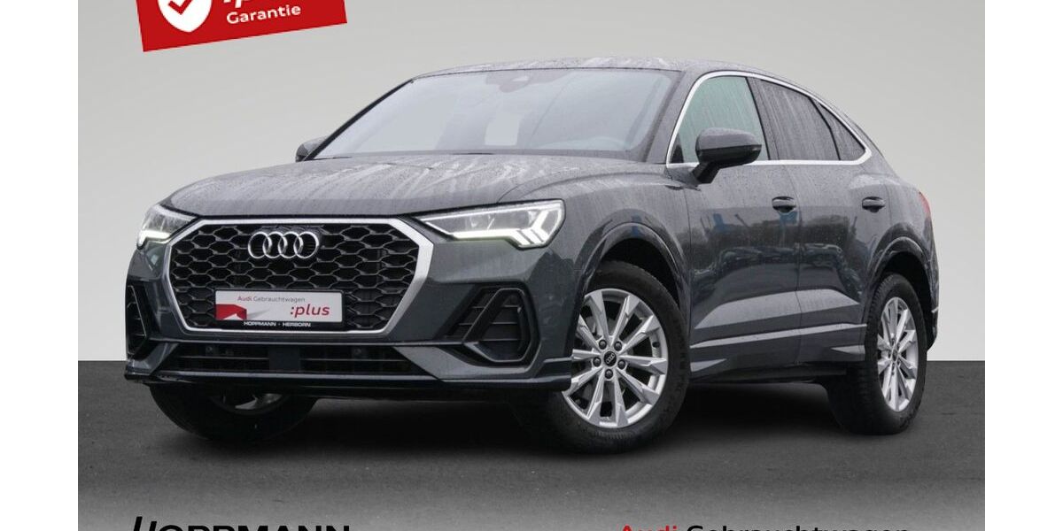 Audi Q3 119.769 km 26.470 &euro; Herborn 35745