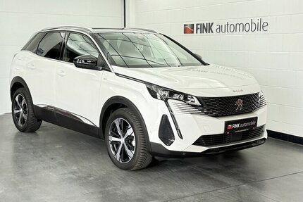 Peugeot 3008 GT 130 Puretech EAT8 1.Hand FULL LED 35.016 km 20.270 &euro; Lich 35423