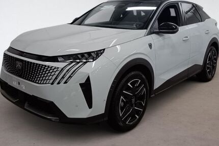 Peugeot 3008 22.494 km 28.880 &euro; Marburg 35043