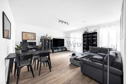 Wohnung Gießen - 2 Zimmer, 64 m&sup2;, 269.000&euro; | Angebot:27257520