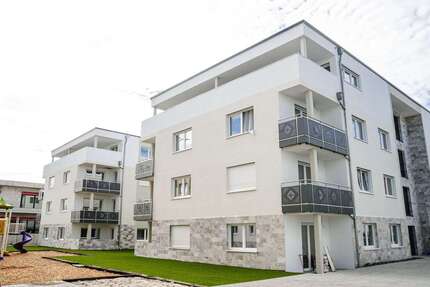 Wohnung Linden Stadtzentrum - 1 Zimmer, 23 m&sup2;, 460&euro; | Angebot:23743867