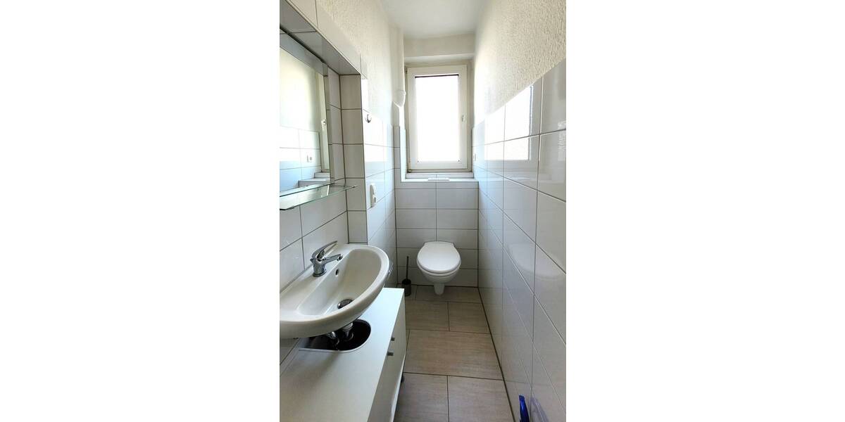 Etagenwohnung Gießen - 2 Zimmer, 67 m&sup2;, 700&euro; | Angebot:26585118