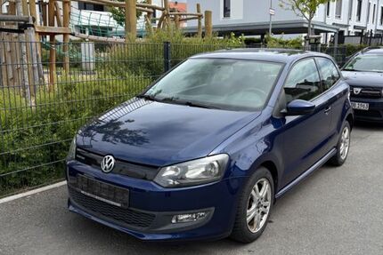 VW Polo 193.286 km 5.199 &euro; Usingen 61250