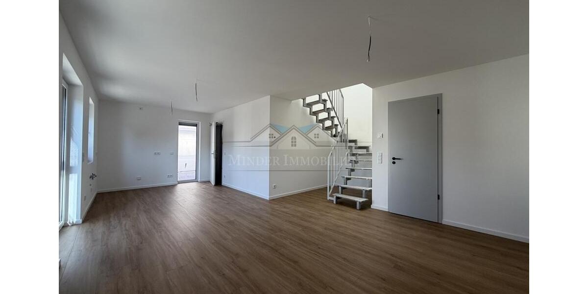 Maisonettenwohnung Butzbach - 2 Zimmer, 57 m&sup2;, 710&euro; | Angebot:25366288