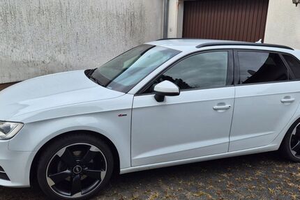 Audi A3 187.000 km 10.850 &euro; Solms 35606