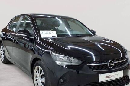Opel Corsa 98.344 km 9.589 &euro; Fernwald-Steinbach 35463