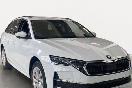 Skoda Octavia 8.000 km 36.490 &euro; Friedberg 61169