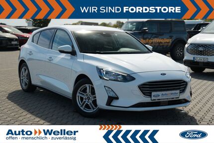 Ford Focus 57.571 km 14.990 &euro; Wetzlar 35581