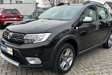 Dacia Sandero 21.385 km 11.200 &euro; Butzbach 35510