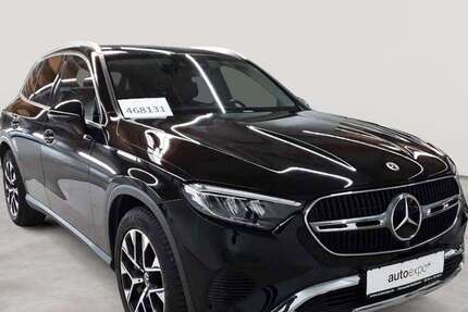 Mercedes-Benz GLC 220 123.173 km 39.990 &euro; Fernwald-Steinbach 35463