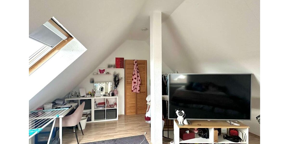 Maisonettenwohnung Gießen Anneröder Siedlung - 4 Zimmer, 85 m&sup2;, 850&euro; | Angebot:25960068