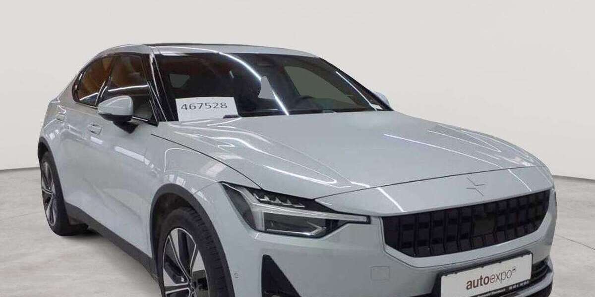 Polestar 2 44.362 km 30.990 &euro; Fernwald-Steinbach 35463