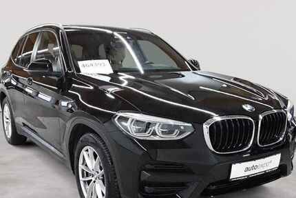 BMW X3 65.756 km 34.490 &euro; Fernwald-Steinbach 35463