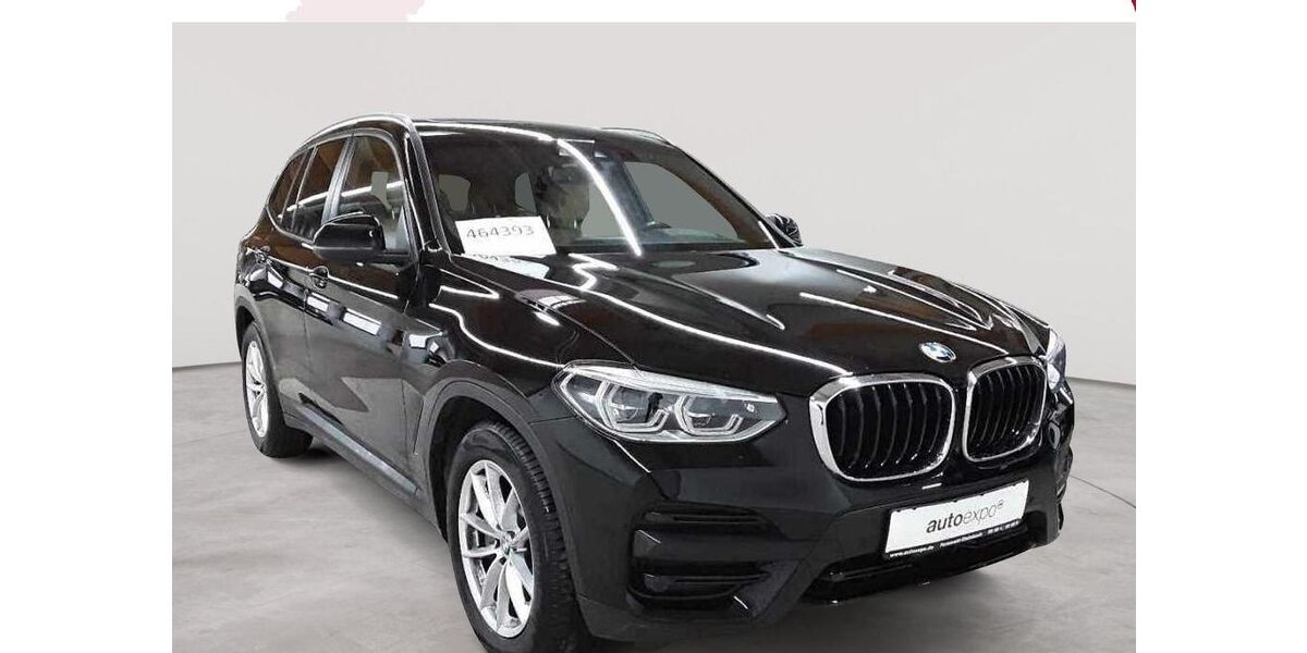 BMW X3 65.756 km 34.490 &euro; Fernwald-Steinbach 35463