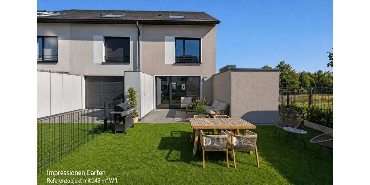 Einfamilienhaus Friedberg (Hessen) - 5 Zimmer, 145 m&sup2;, 2.250&euro; | Angebot:26631966