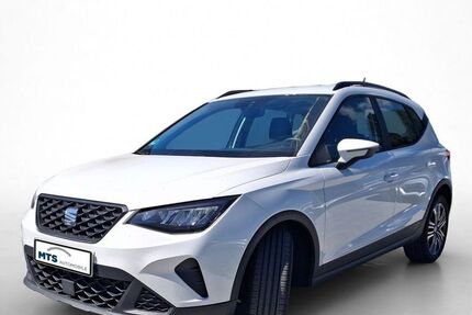 Seat Arona 21.150 km 18.150 &euro; Friedberg 61169
