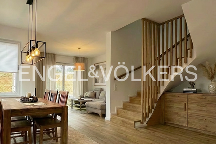 Haus Bad Nauheim - 6 Zimmer, 224 m&sup2;, 1.149.000&euro; | Angebot:24213754