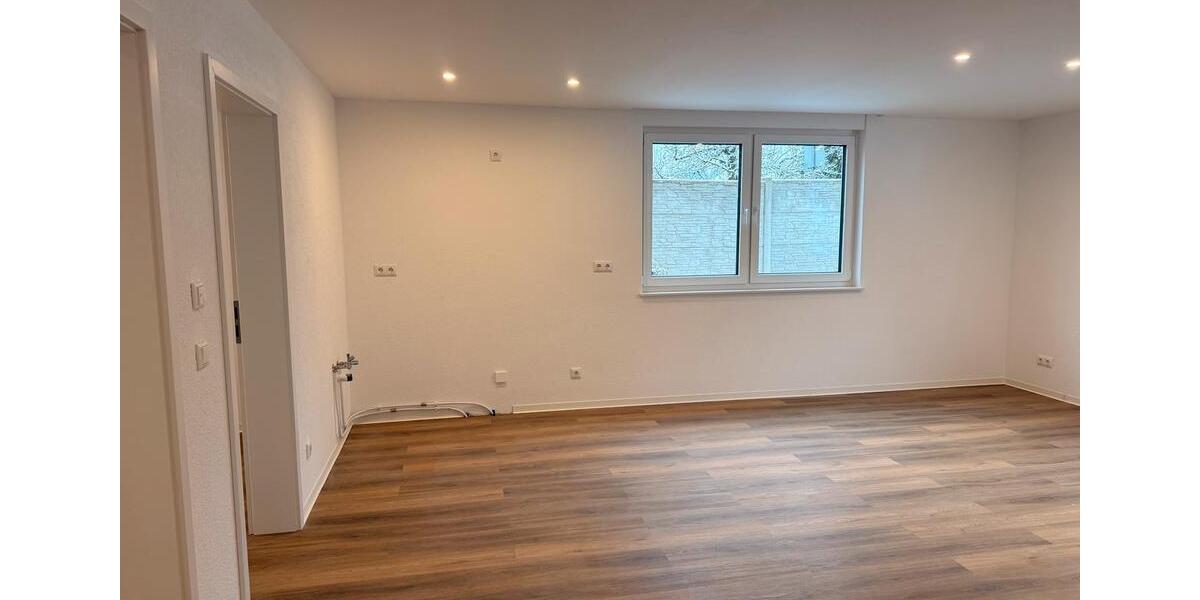 Etagenwohnung Fronhausen - 3 Zimmer, 65 m&sup2;, 1.100&euro; | Angebot:24454692
