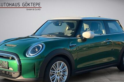 Mini Cooper SE 11.000 km 16.990 &euro; Sinn 35764