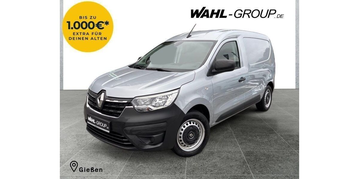 Renault Kangoo 13.375 km 15.490 &euro; Giessen 35394