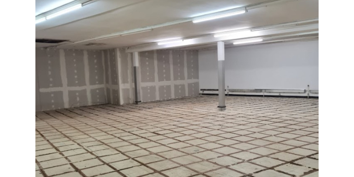 Gewerbeobjekt Lollar - 700&euro; | Angebot:25441649