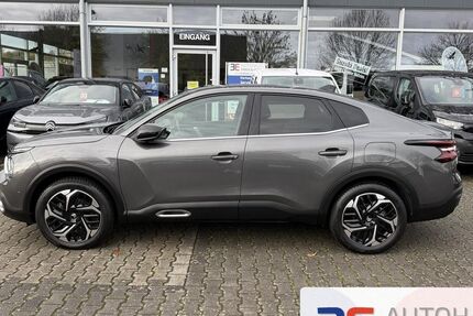 Citroen C4 X 15.988 km 21.500 &euro; Wetzlar 35576