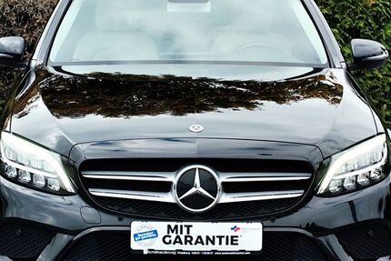 Mercedes-Benz C 220 140.000 km 22.990 &euro; Friedberg 61169