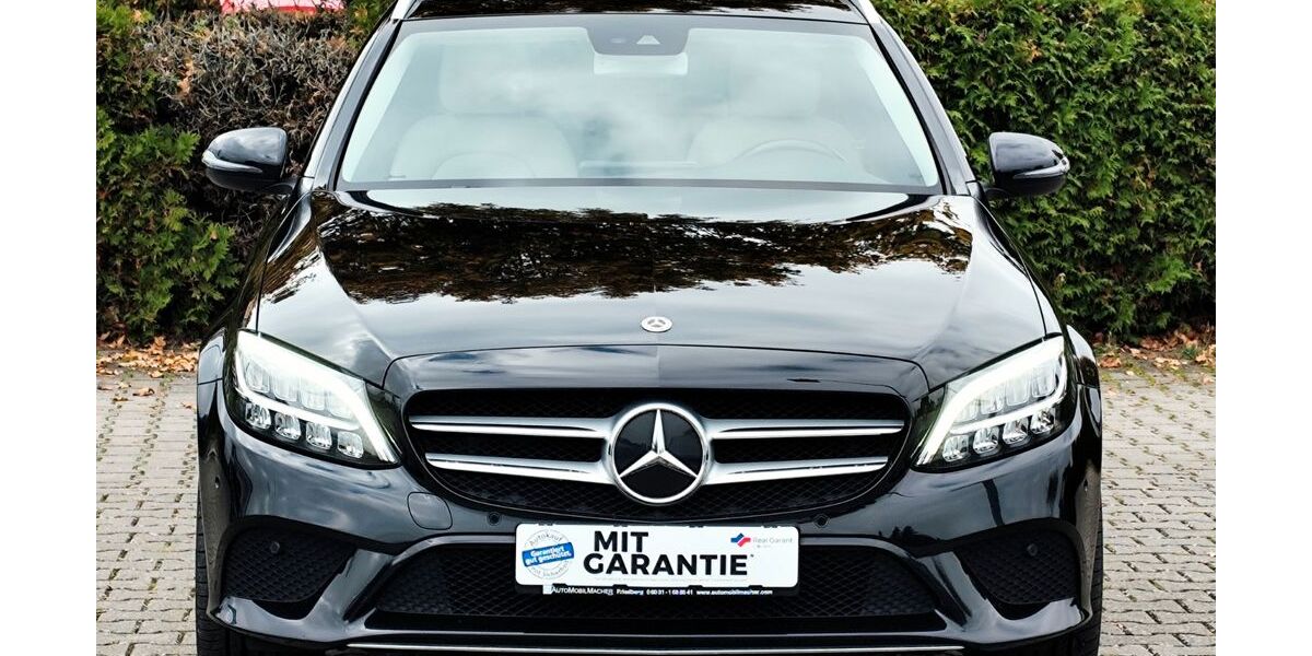 Mercedes-Benz C 220 140.000 km 22.990 &euro; Friedberg 61169