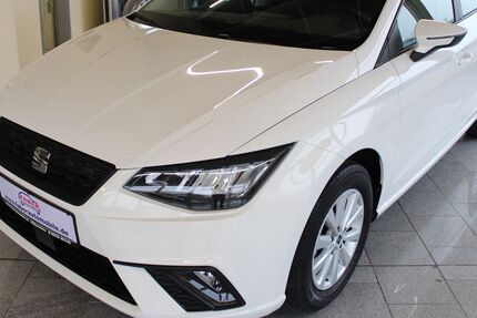Seat Ibiza 30.032 km 15.222 &euro; Wölfersheim 61200