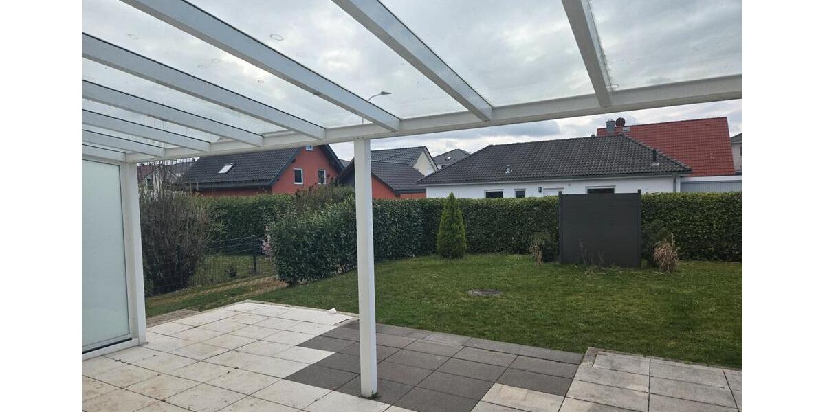 Einfamilienhaus Wölfersheim - 7 Zimmer, 230 m&sup2;, 549.000&euro; | Angebot:25979744
