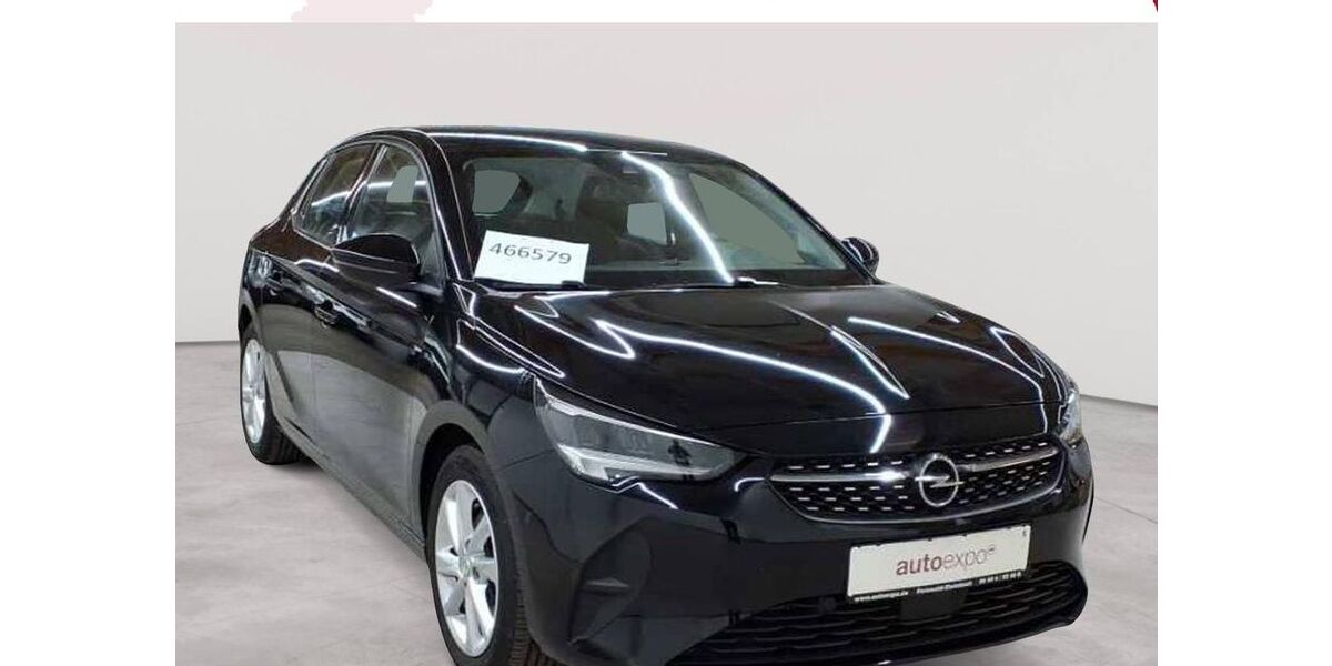 Opel Corsa 21.605 km 14.489 &euro; Fernwald-Steinbach 35463