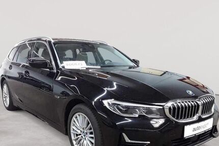 BMW 330 201.987 km 16.790 &euro; Fernwald-Steinbach 35463