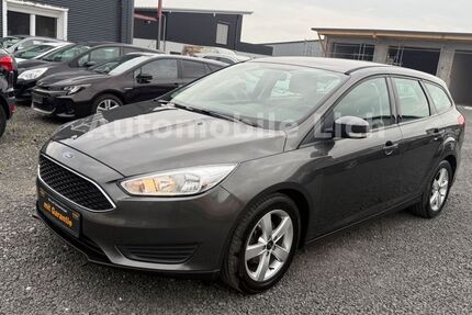 Ford Focus 107.000 km 4.999 &euro; Lich 35423