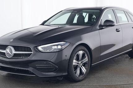 Mercedes-Benz C 180 11.814 km 39.970 &euro; Gießen 35396