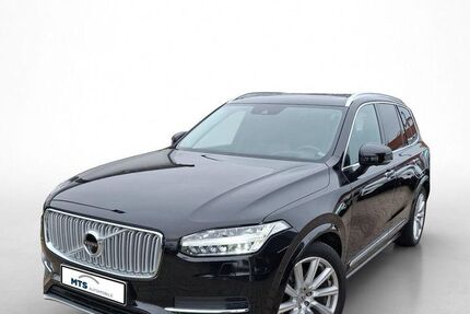 Volvo XC90 120.091 km 32.990 &euro; Friedberg 61169