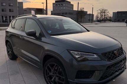 Cupra Ateca 77.367 km 22.999 &euro; Schöffengrund 35641