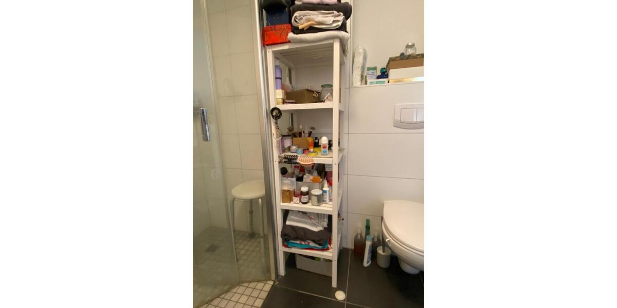 Etagenwohnung Gießen Allendorf - 1 Zimmer, 24 m&sup2;, 400&euro; | Angebot:25981876