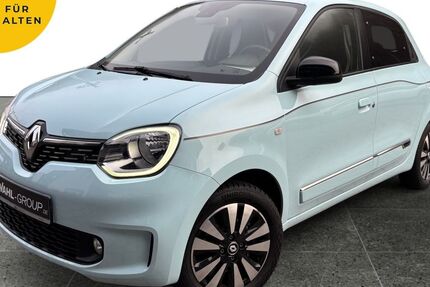 Renault Twingo 16.991 km 13.999 &euro; Marburg 35039
