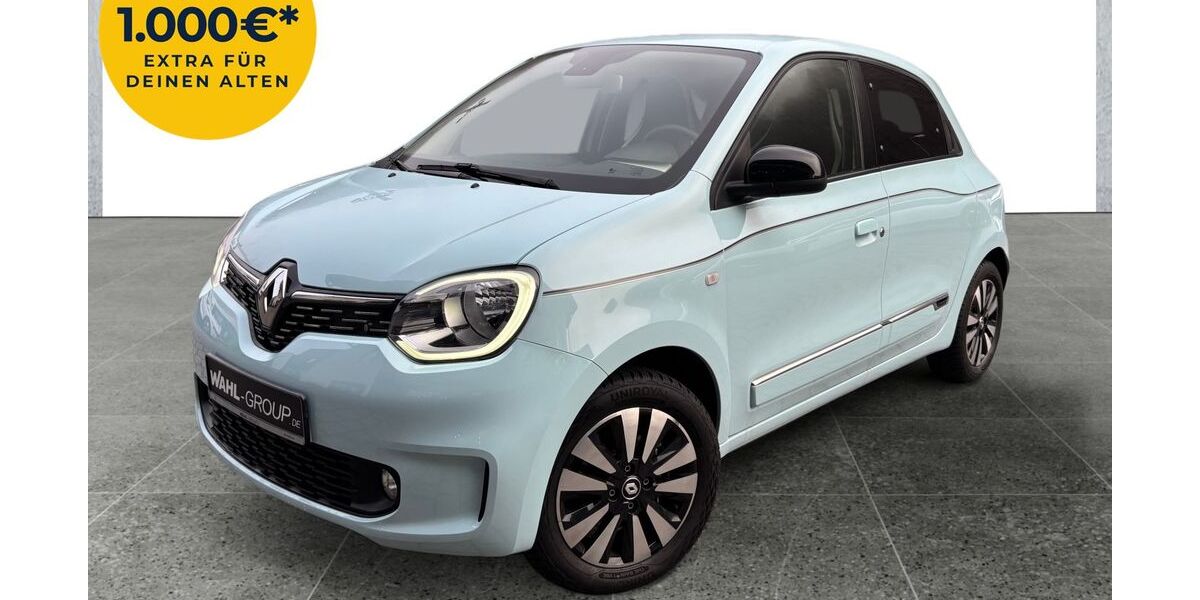 Renault Twingo 16.991 km 13.999 &euro; Marburg 35039