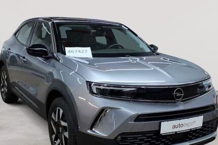 Opel Mokka-e 40.231 km 16.590 &euro; Fernwald-Steinbach 35463